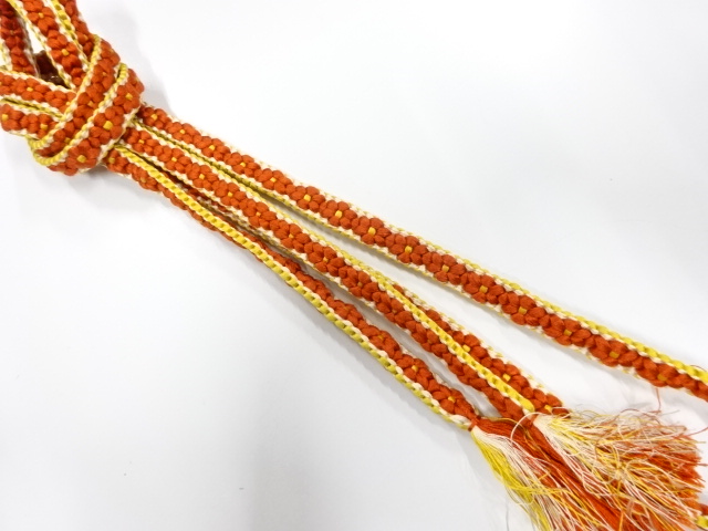 Japanese Kimono / Accessories Silk